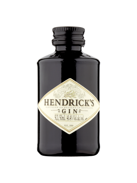 Picture of Hendrick's Gin 5cl