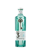 Picture of No. 3 London Dry Gin 700ml