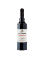 Picture of W. & J. Graham's Quinta dos Malvedos Vintage Port 75cl