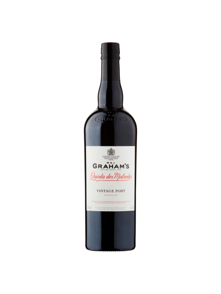 Picture of GRAHAMS MALVEDOS  75CL