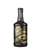 Picture of Dead Man's Fingers Spiced Rum 70cl