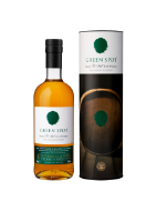 Picture of Green Spot Single Pot Still Irish Whiskey 700ml