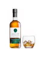 Picture of Green Spot Single Pot Still Irish Whiskey 700ml