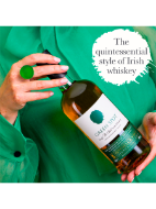Picture of Green Spot Single Pot Still Irish Whiskey 700ml