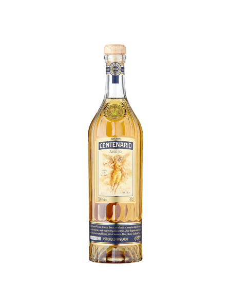 Picture of Centenario Añejo Tequila 70cl
