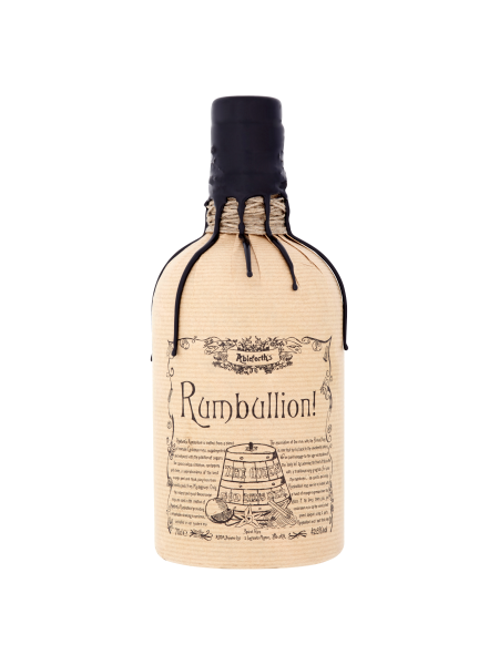 Picture of Ableforth's Rumbullion! 70cl