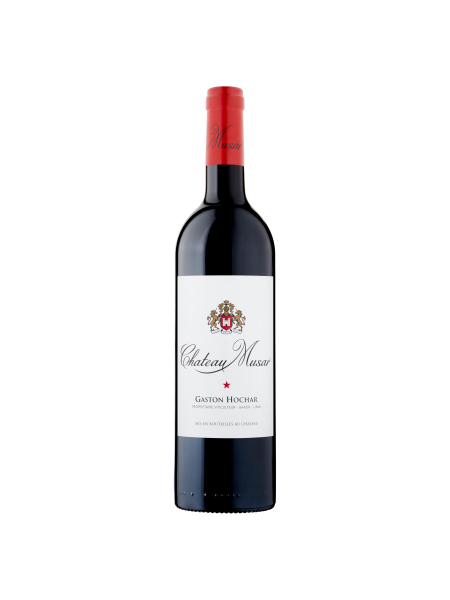 Picture of CHATEAU MUSAR 75CL