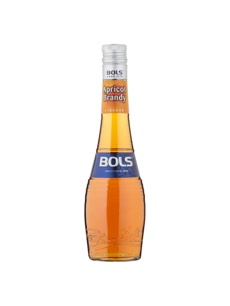 Picture of Bols Apricot Brandy Liqueur 50cl