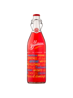 Show details for El Bandarra Al Fresco 100cl Picture of El Bandarra Al Fresco 100cl