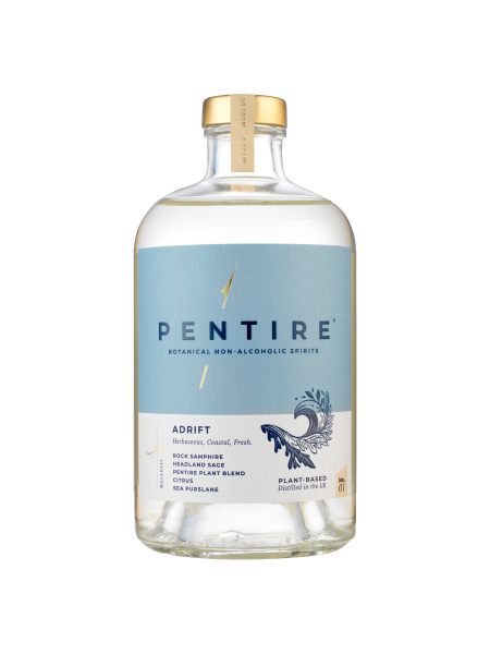 Picture of PENTIRE ADRIFT 70CL
