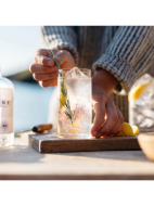 Picture of PENTIRE ADRIFT 70CL