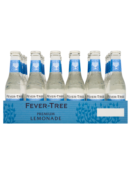 Picture of Fever-Tree Premium Lemonade 200ml