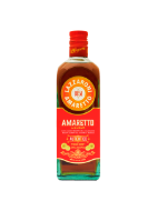 Picture of Lazzaroni Amaretto Liqueur 700ml