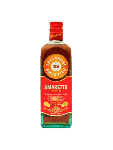 Picture of Lazzaroni Amaretto Liqueur 700ml
