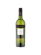 Picture of TIO PEPE SHERRY 75CL