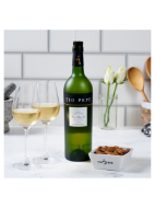 Picture of TIO PEPE SHERRY 75CL