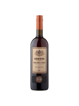 Show details for Cocchi Storico Vermouth di Torino 75cl Picture of Cocchi Storico Vermouth di Torino 75cl