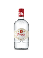 Picture of Pampero Blanco White Rum 47.5% vol 70cl Bottle