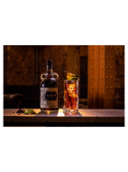 Picture of The Kraken Black Spiced Rum 70cl