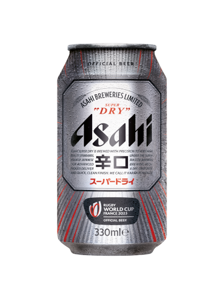 Picture of Asahi Super Dry 24 x 330ml