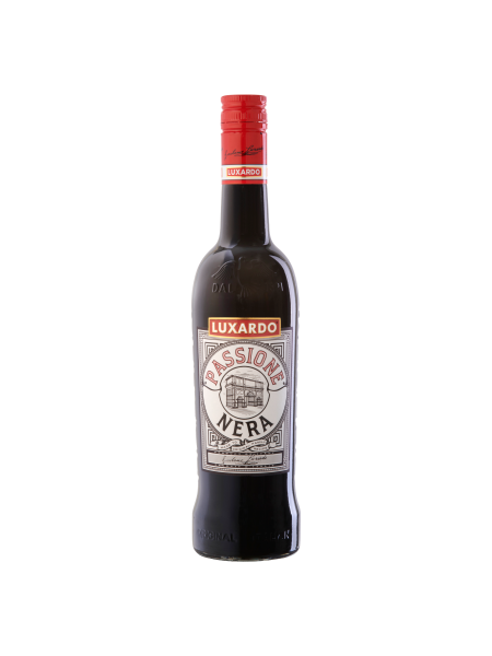 Picture of Luxardo Passione Nera 70cl