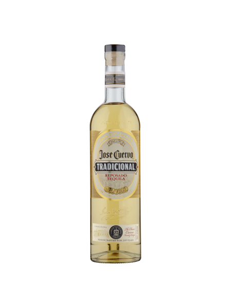 Picture of Jose Cuervo Tradicional Reposado Tequila 70cl