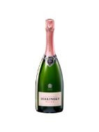 Picture of Bollinger Rosé Champagne 75cl