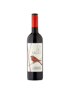 Picture of CA' DEL LAGO CABERNET SAUVIGNON 75CL