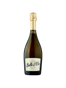 Show details for Belle & Co. Alcohol Free Sparkling 75cl Picture of Belle & Co. Alcohol Free Sparkling 75cl