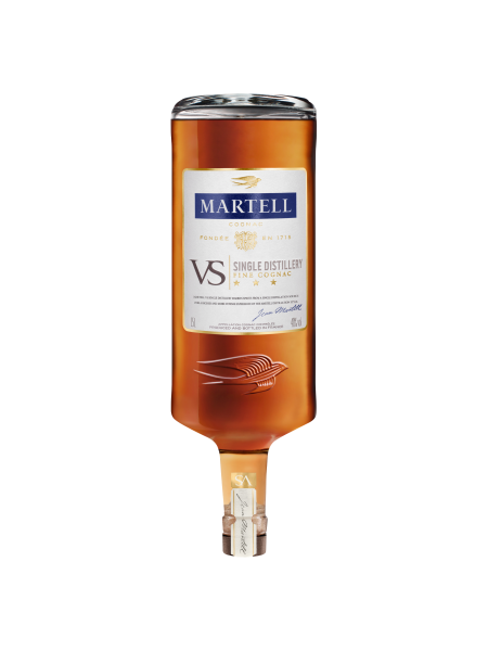 Picture of Martell VS Fine Cognac 1.5L