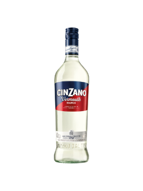 Show details for Cinzano Bianco 75cl Picture of Cinzano Bianco 75cl