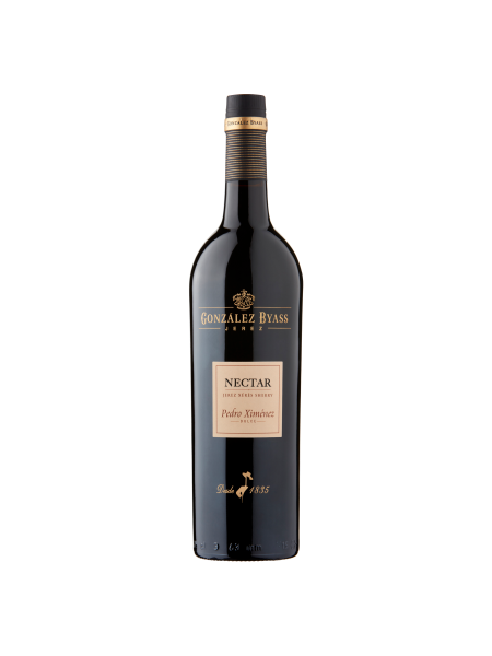 Picture of PEDRO XIMENEZ NECTAR 75CL