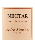 Picture of PEDRO XIMENEZ NECTAR 75CL