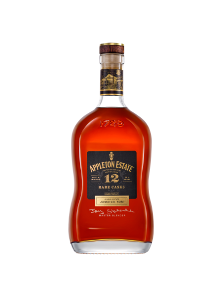 Picture of Appleton Estate Rare Casks Jamaica Rum 70cl
