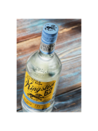 Picture of Kingston 62 Jamaica White Rum 70cl