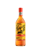 Picture of Kingston 62 Jamaica Gold Rum 70cl