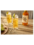 Picture of Wild Turkey Kentucky Straight Bourbon Whiskey 70cl