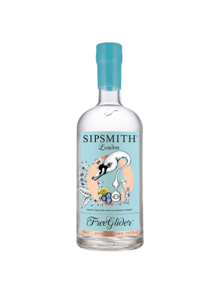Picture of SIPSMITH FREE GLIDER 70CL