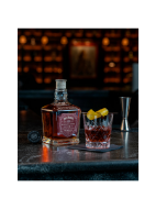 Picture of Jack Daniel's Single Barrel Rye Tennessee Whiskey 70 cL