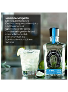 Picture of Herradura Tequila Plata 70 cL