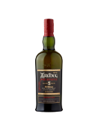 Picture of Ardbeg Wee Beastie The Ultimate Islay Single Malt Scotch Whisky 70cl