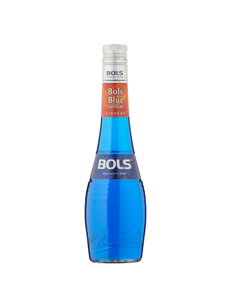 Picture of Bols Blue Liqueur 50cl