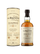 Picture of The Balvenie DoubleWood Aged 12 Years Single Malt Scotch Whisky 70cl