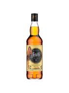 Picture of Sailor Jerry The Original Spiced Caribbean Rum 70cl