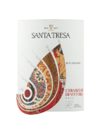 Picture of SANTA TRESA ORGANIC CERASUOLO VITTORIA DOCG 75CL
