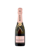 Picture of Moet Moët & Chandon Rosé Impérial Brut 375ml