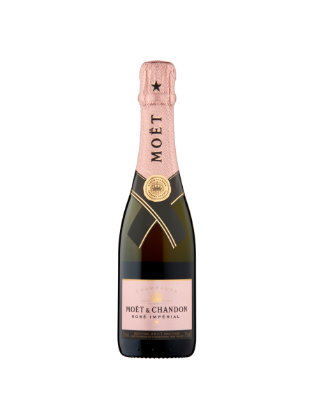 Picture of MOET ROSE NV 37.5CL