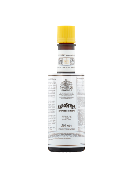 Picture of Angostura Aromatic Bitters 200ml