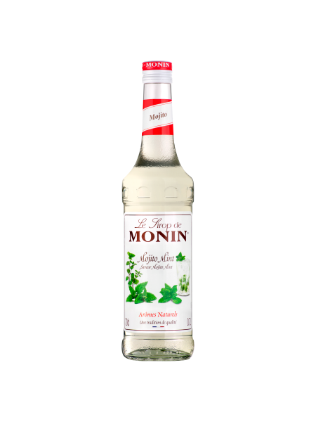 Picture of Monin Mojito Mint Syrup 70cl