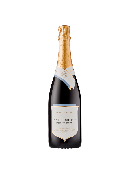 Picture of Nyetimber Classic Cuvee 750ml